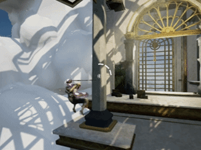 Airbound Grapple Wrap Gif