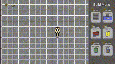 Fish Finger Factory Building Gif