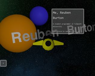 Failed to load: Solar System Portfolio Image